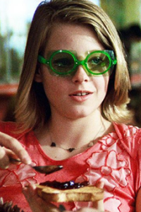 Taxi Driver [Jodie Foster]